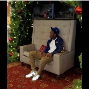 Meet your Posher, Stephan